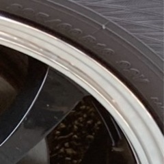 【大阪引取り限定】BRANDLE LINE 16インチ
