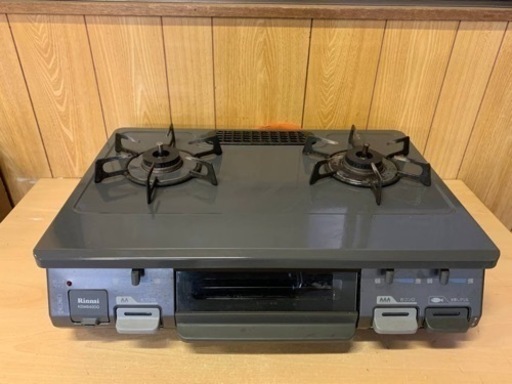 リンナイ　LPガス　 RT64 JH-R