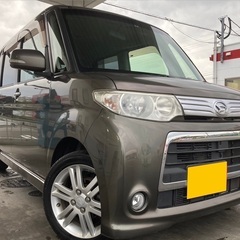 25年式ターボ車☆月々1万円〜分割可❗️車検2年付き！【名義変更...