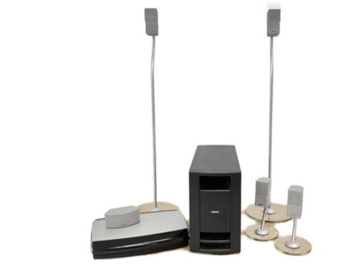 BOSE ホームシアター スピーカー\n