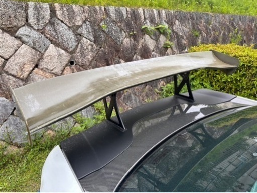 【最終値下げ】SARD GTウイング GTpro 汎用モデル 全長約1500mm SARD :: GT WING 車種専用タイプ