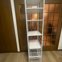 家具 収納家具     キッチンラック