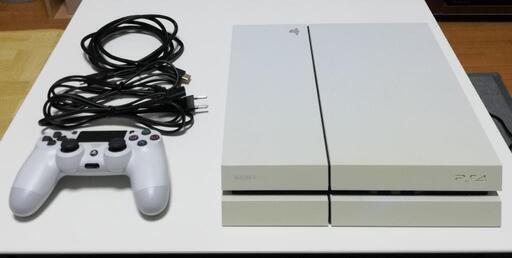 その他 PS4 cuh-1100