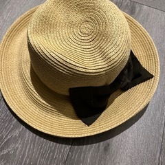 麦わら帽子52〜54帽子