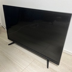 家電 テレビ 液晶テレビ