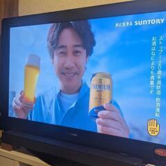 VIERA　家電　液晶　テレビ