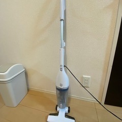 スティック掃除機