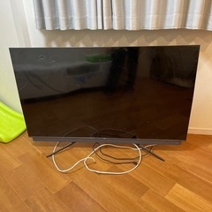 家電 テレビ 液晶テレビ