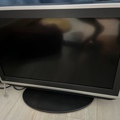 テレビ