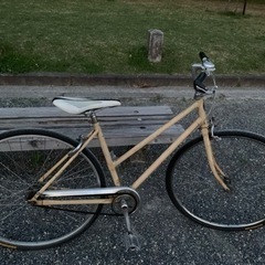 自転車 ナチュラルサイクル