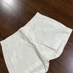 オールドネイビー　OLD NAVY　ホットパンツ