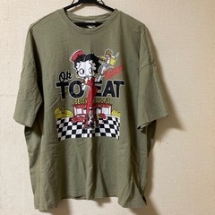 服/ファッション Tシャツ 