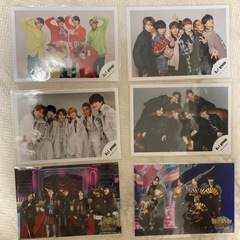 定価 未開封あり 小島健 Aぇ! group ちびぬい アクスタ 公式写真