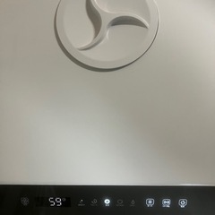 食器洗浄機　REDHill dwd001 【美品】【使用頻度少】