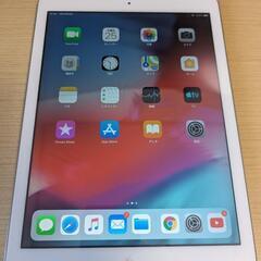 【ネット決済・配送可】ホームボタン破損iPad Air第1世代1...