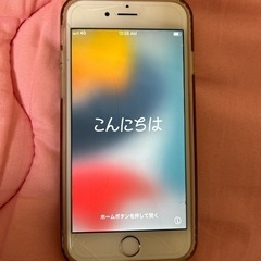 iPhone 6s 16G