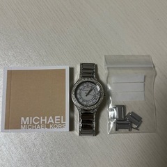 MICHAEL KORS/腕時計　MK3441