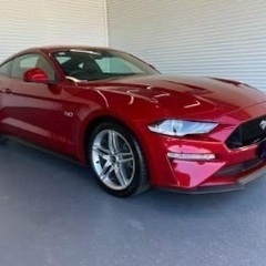 【ネット決済】2021 Ford Mustang 2021.50...