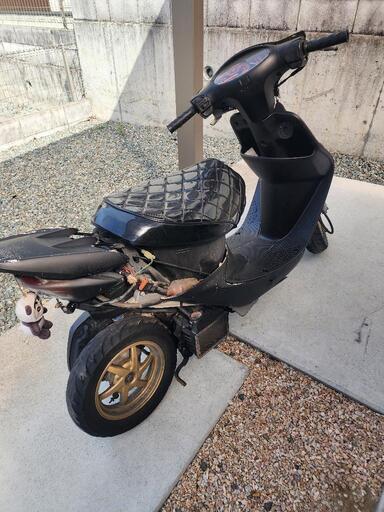 原付 HONDA
