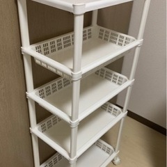 家具 収納家具 プラスチックラック