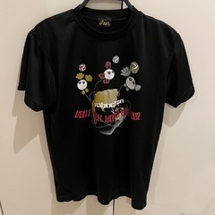 バボちゃん　Tシャツ　アシックス