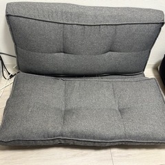 家具 ソファ 2人掛けソファ