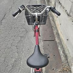 R6044【GW限定値引き】ViVi DX 2010年パナソニック　電動アシスト自転車