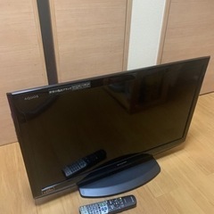 家電 テレビ 液晶テレビ