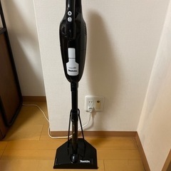 掃除機 makita 