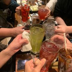 東京飲み会メンバー大募集中ー