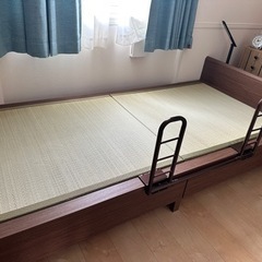 家具 ベッド シングルベッド