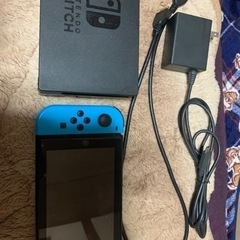 任天堂Switch