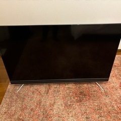 家電 テレビ 液晶テレビ