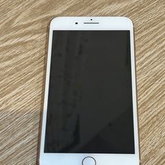 iPhone8plus 256GB