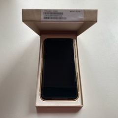 SIMフリー iPhone XR 128GB Yellow 新品交換品