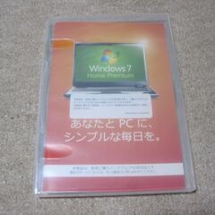 Windows 7 Home Premium ■ 32bit ■...