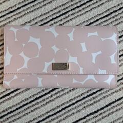 kate spade　財布