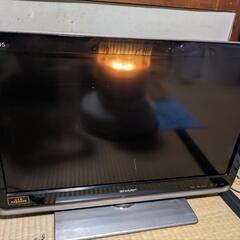 家電 テレビ 液晶テレビ