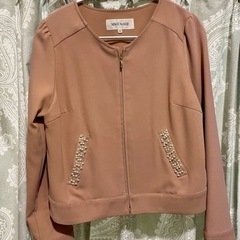 服/ファッション パーカー レディース