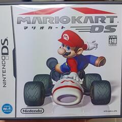 【美品】マリオカートDS