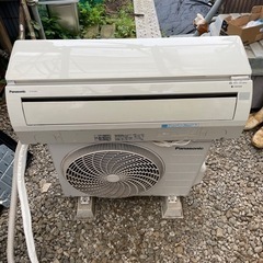 Panasonic エアコン　2.8kw