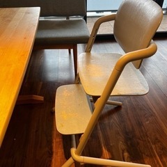 【無料】サイベックス cybex　レモ 3-IN-1 子供用椅子 