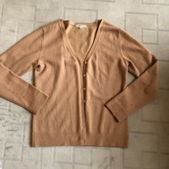 服/ファッション カーディガン レディース