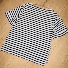 【美品】グローバルワーク ビックシルエットTシャツ