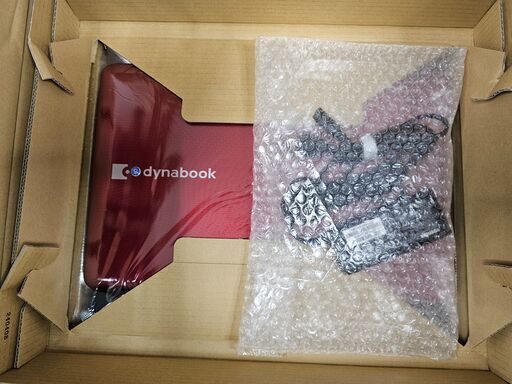 【極上品】東芝ノートパソコン/Dynabook T350/56BR/Corei5/RAM8G/SSD120G/WIN10＜中古2万円相当・お届け無料＞