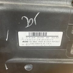 スーパーグレート  用右側ライト