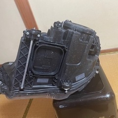 スーパーグレート  用右側ライト