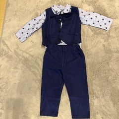 子供用品 キッズ用品 子供服　フォーマル