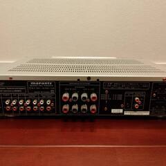 マランツ アンプ PM5004 CDプレーヤー CD6003 セット