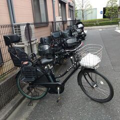 ｄ46🌀🌈🔵🔴🌈土日もお子様と土足のまま、いろいろなタイプの電動...